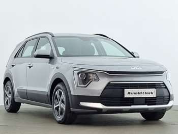 2024 - 1.6 GDi 127 Hybrid 2 Nav 5dr DCT