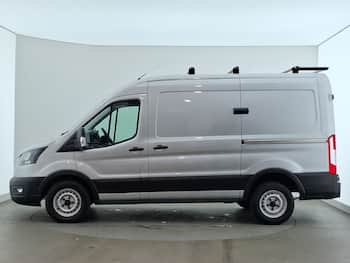 Used Ford Transit 2023 for sale - 79813014: Photo