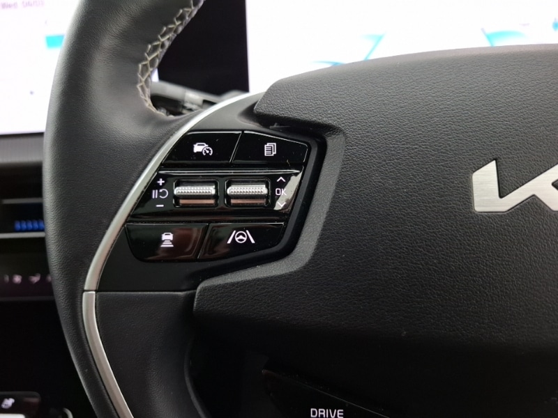 Used Kia EV6 2023 for sale - 77771645: Photo 15