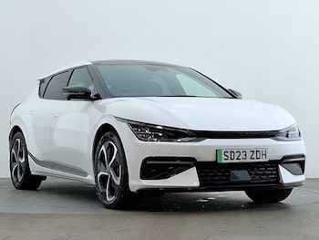 Kia EV6 feature image