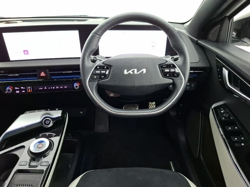 Used Kia EV6 2023 for sale - 77771645: Photo 7