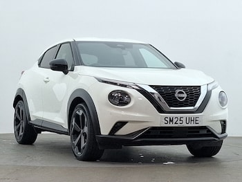 Used Nissan Juke 2025 for sale - 79164591: Photo