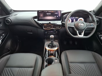 Used Nissan Juke 2025 for sale - 79164591: Photo