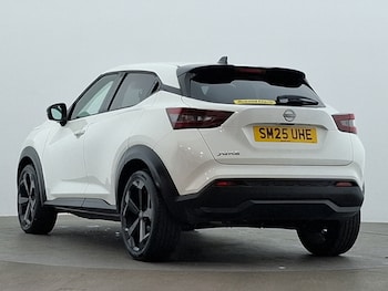 Used Nissan Juke 2025 for sale - 79164591: Photo
