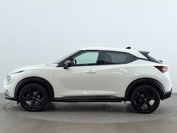 Used Nissan Juke 2025 for sale - 79164591: Photo