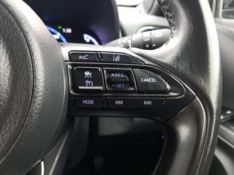 Used Toyota Yaris Cross 2022 for sale - 76947244: Photo 15