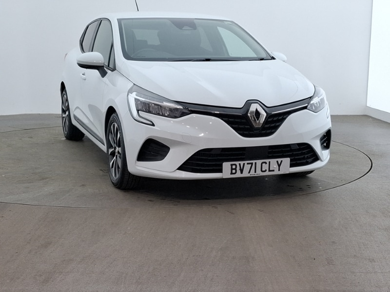 Used Renault Clio 2021 for sale - 76408017: Photo 1