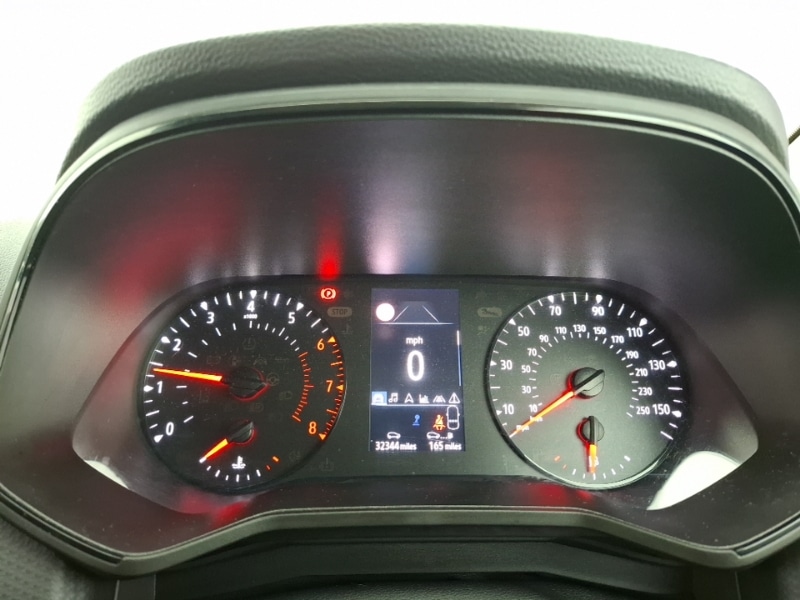 Used Renault Clio 2021 for sale - 76408017: Photo 11