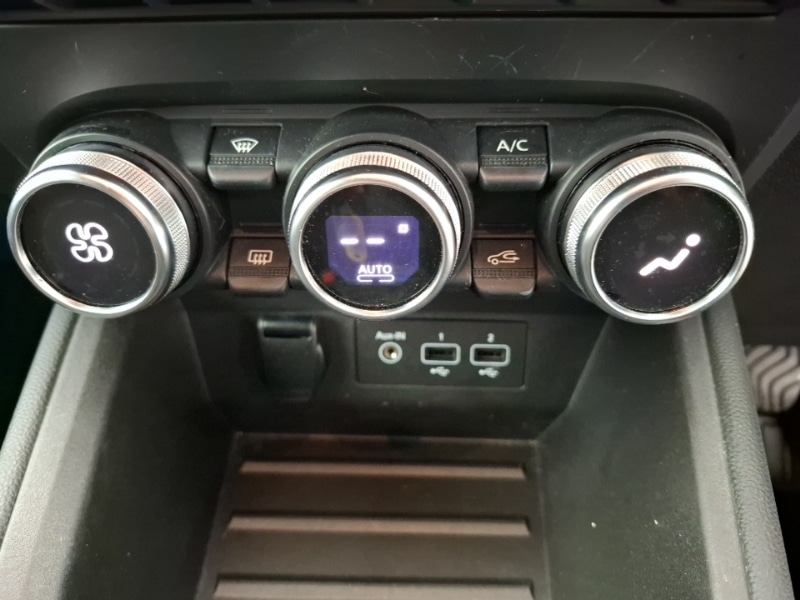 Used Renault Clio 2021 for sale - 76408017: Photo 14