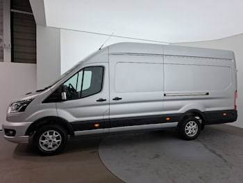 Used Ford Transit 2024 for sale - 79347860: Photo