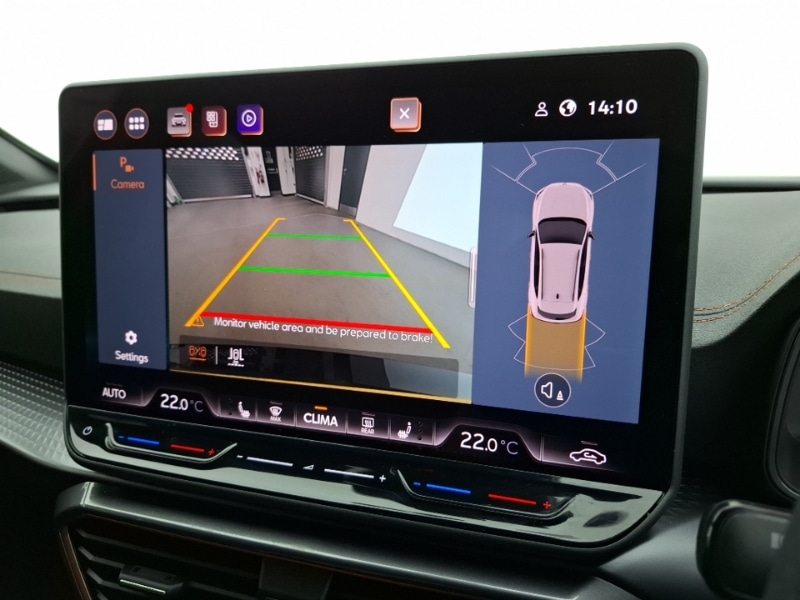 Used Cupra Formentor 2025 for sale - 77756154: Photo 11