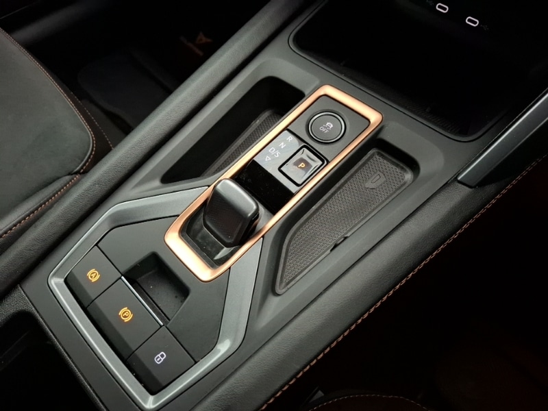 Used Cupra Formentor 2025 for sale - 77756154: Photo 13