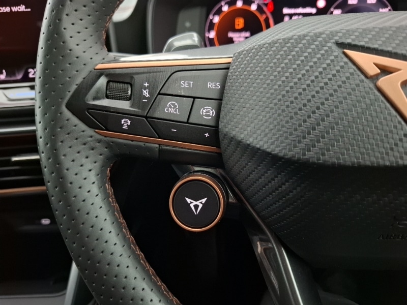 Used Cupra Formentor 2025 for sale - 77756154: Photo 14