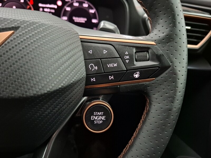 Used Cupra Formentor 2025 for sale - 77756154: Photo 15