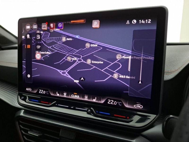 Used Cupra Formentor 2025 for sale - 77756154: Photo 18