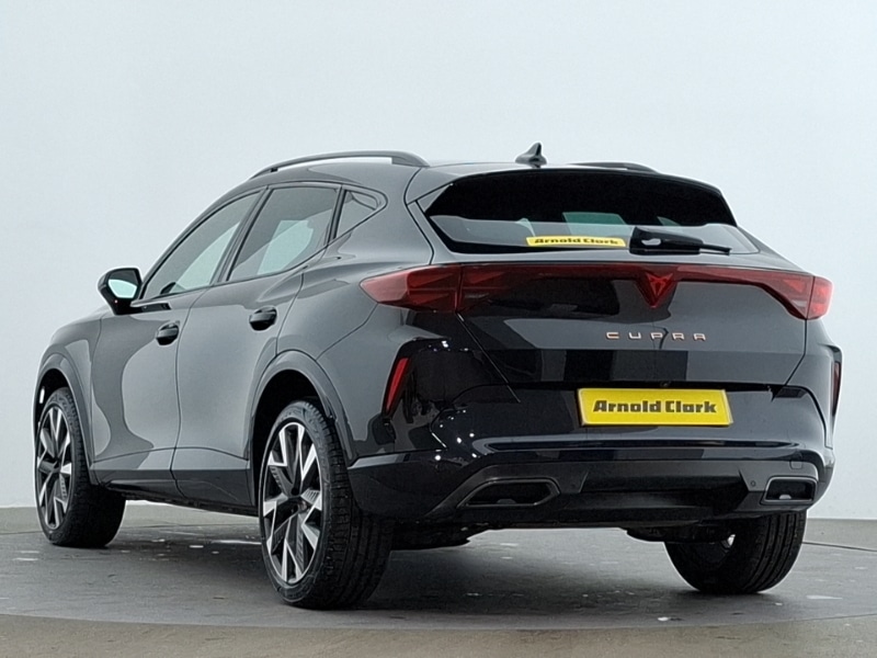 Used Cupra Formentor 2025 for sale - 77756154: Photo 3