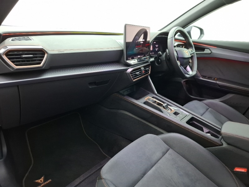 Used Cupra Formentor 2025 for sale - 77756154: Photo 5