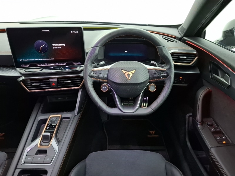 Used Cupra Formentor 2025 for sale - 77756154: Photo 7