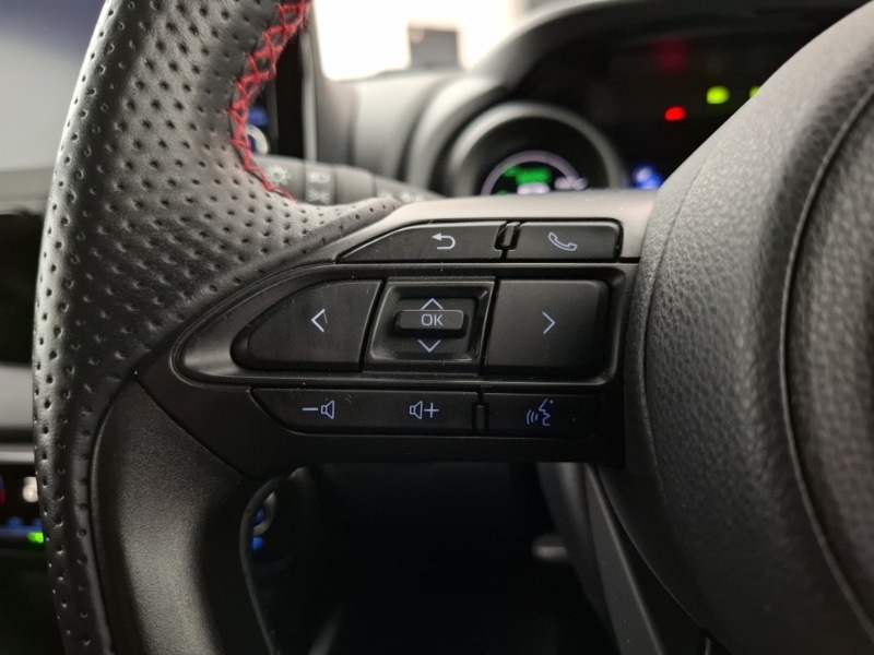 Used Toyota Yaris 2023 for sale - 77289852: Photo 14