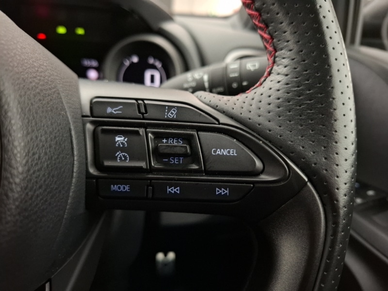 Used Toyota Yaris 2023 for sale - 77289852: Photo 15