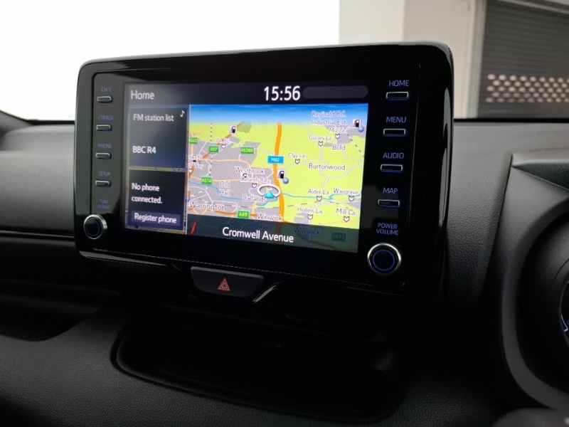 Used Toyota Yaris 2023 for sale - 77289852: Photo 16