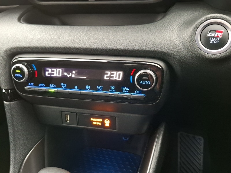 Used Toyota Yaris 2023 for sale - 77289852: Photo 19