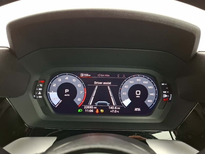 Used Audi A3 2021 for sale - 77907782: Photo 10