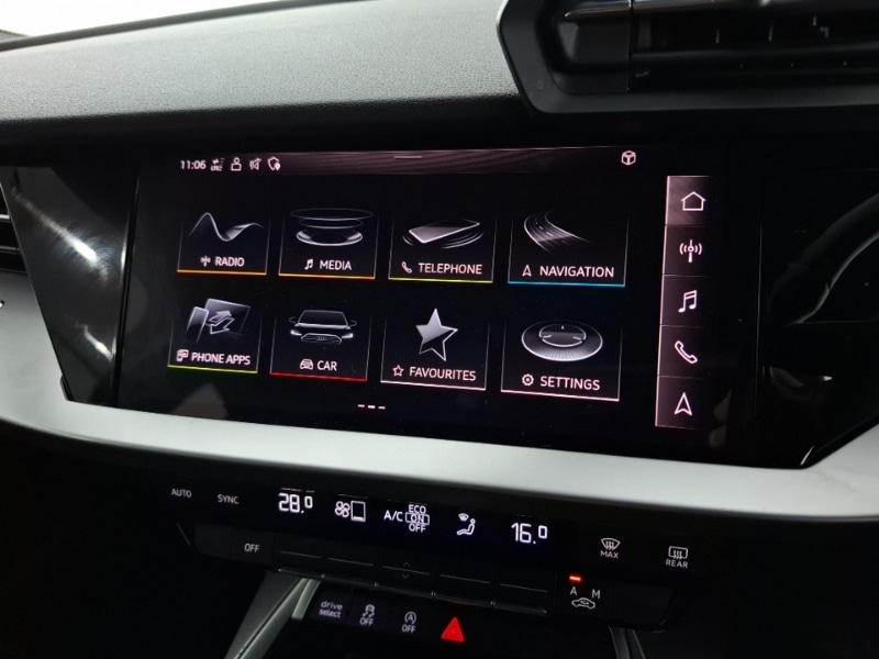 Used Audi A3 2021 for sale - 77907782: Photo 11