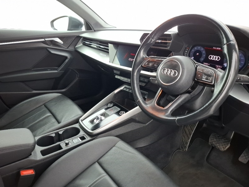 Used Audi A3 2021 for sale - 77907782: Photo 12