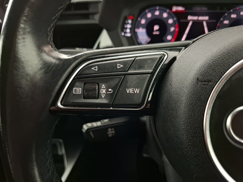 Used Audi A3 2021 for sale - 77907782: Photo 14