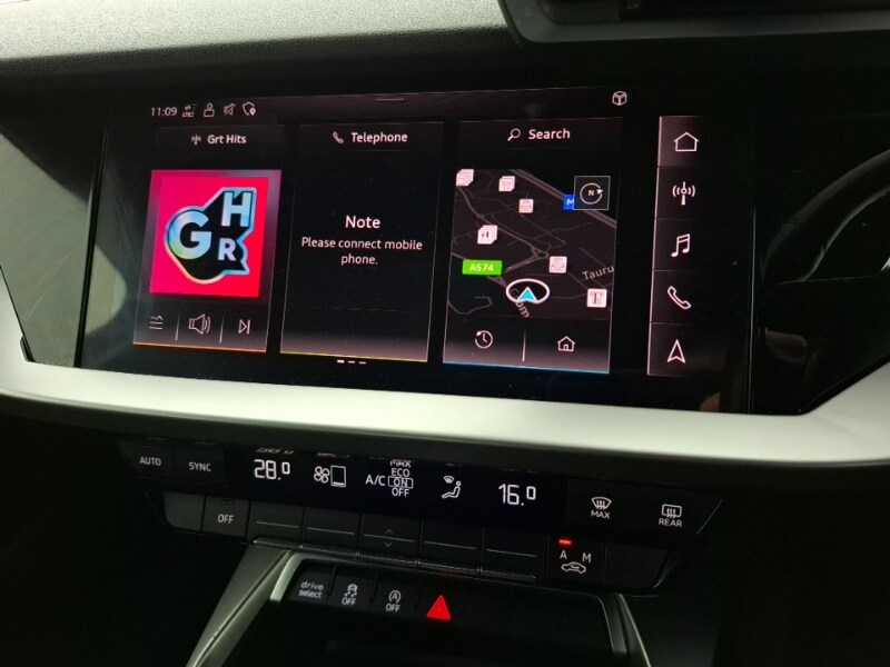 Used Audi A3 2021 for sale - 77907782: Photo 18