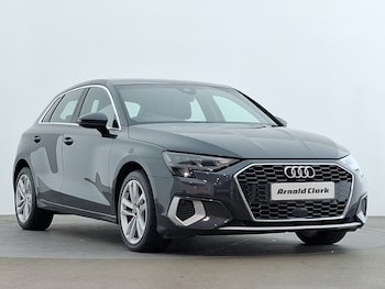 Used Audi A3 2021 for sale - 77907782: Photo