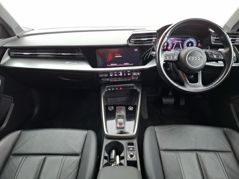 Used Audi A3 2021 for sale - 77907782: Photo 2