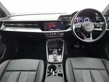 Used Audi A3 2021 for sale - 77907782: Photo