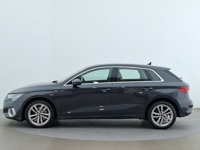 Used Audi A3 2021 for sale - 77907782: Photo 4