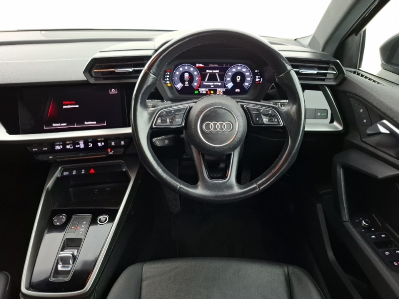 Used Audi A3 2021 for sale - 77907782: Photo 7