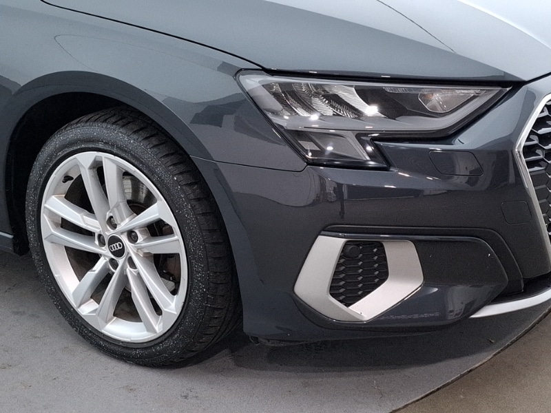 Used Audi A3 2021 for sale - 77907782: Photo 9