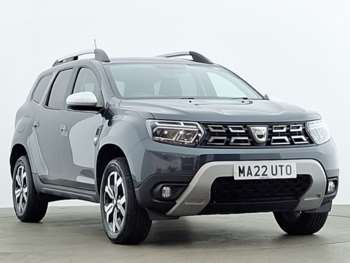 2022 - 1.3 TCe 130 Prestige 5dr
