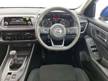 Used Nissan Qashqai 2022 for sale - 74940675: Photo
