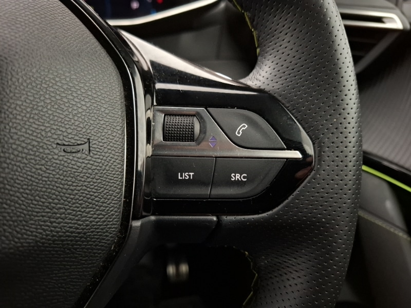 Used Peugeot 208 2022 for sale - 76695930: Photo 15