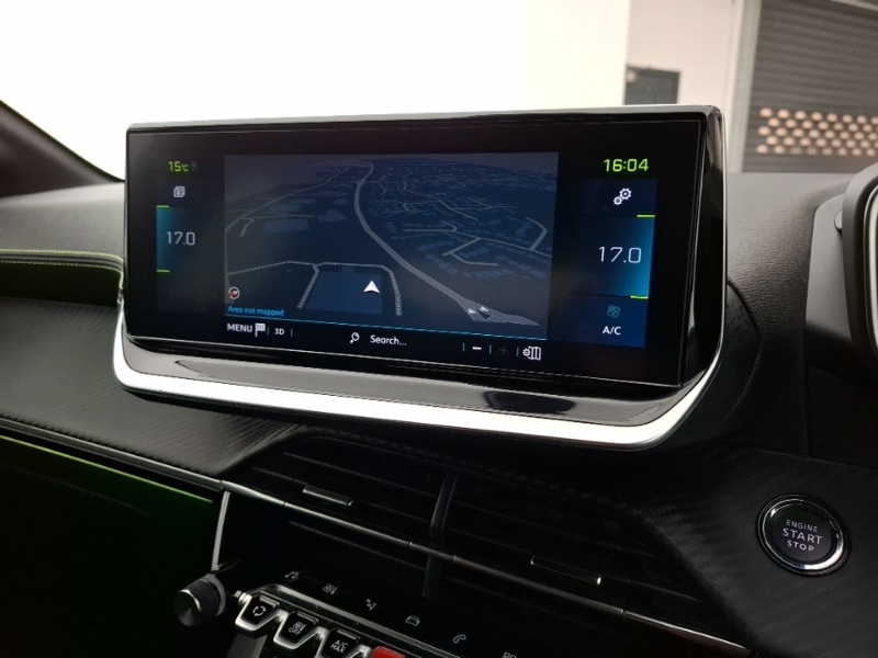 Used Peugeot 208 2022 for sale - 76695930: Photo 18