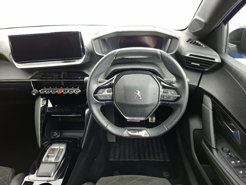 Used Peugeot 208 2022 for sale - 76695930: Photo 7