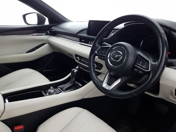 Used Mazda Mazda6 2019 for sale - 76226115: Photo 12