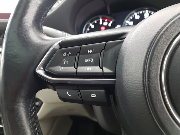 Used Mazda Mazda6 2019 for sale - 76226115: Photo 15