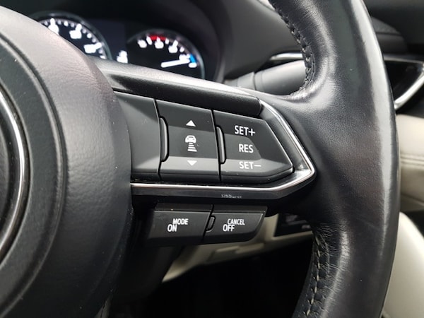 Used Mazda Mazda6 2019 for sale - 76226115: Photo 16