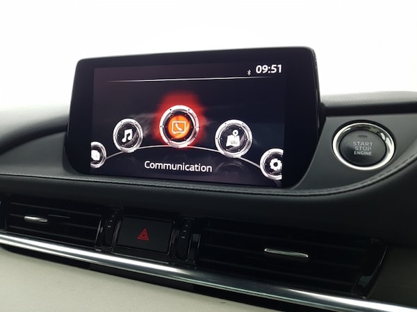 Used Mazda Mazda6 2019 for sale - 76226115: Photo 18