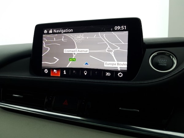 Used Mazda Mazda6 2019 for sale - 76226115: Photo 19