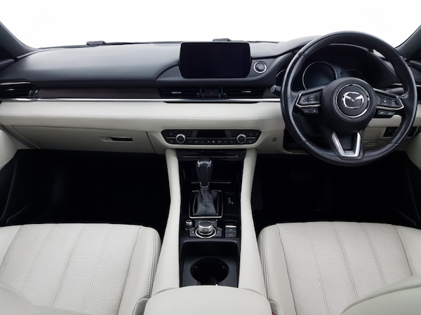 Used Mazda Mazda6 2019 for sale - 76226115: Photo 2