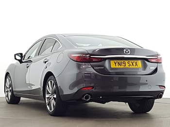Used Mazda Mazda6 2019 for sale - 76226115: Photo 3