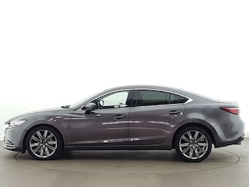 Used Mazda Mazda6 2019 for sale - 76226115: Photo 4